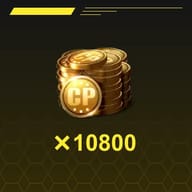 8000+2800 CP