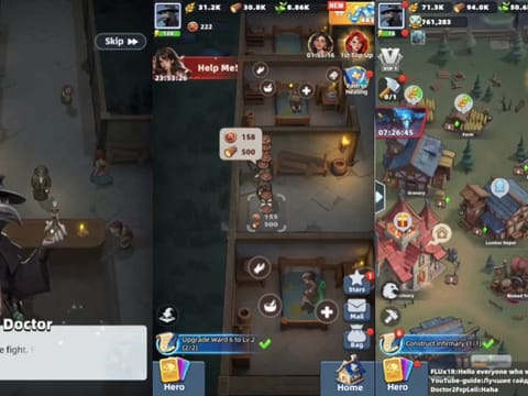 Last Asylum: Plague Beginner Guide