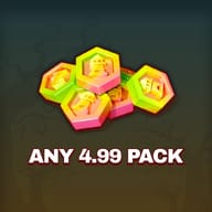 حزمة اختيارية بسعر 4.99