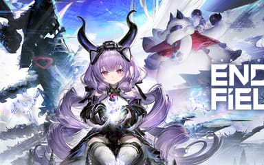 『アークナイツ：エンドフィールド』Ver.1.5「雪氷の幽夢」最新情報