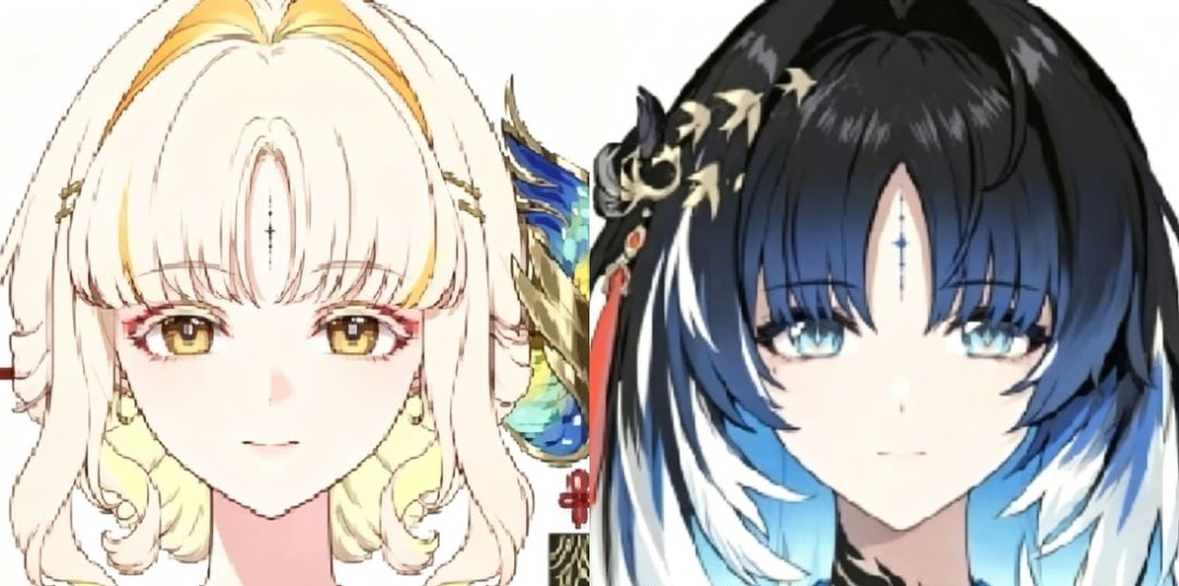 Suisui & Yangyang SP