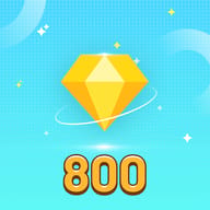 800 Diamanti