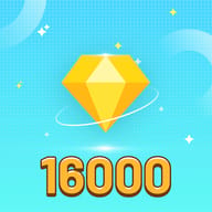 16000 Diamanti