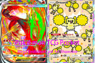 Pokémon TCG Pocket Mega Evolution Card Art Showcase