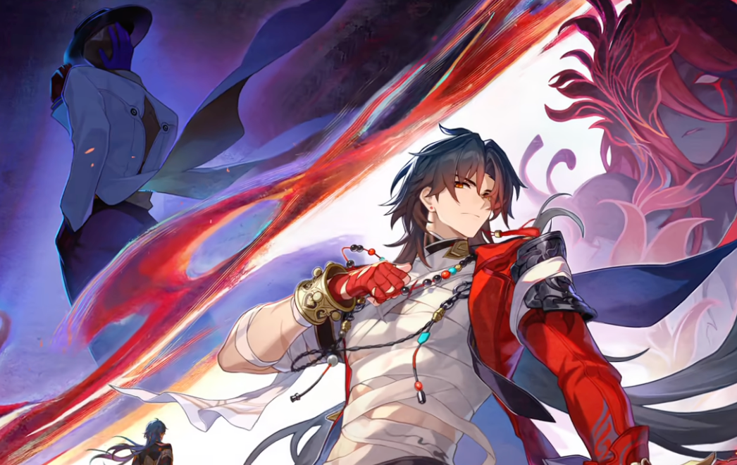HSR4.3 Preview Summary: New SP Character Mortenax Blade, Fate Part 2 Collaboration!