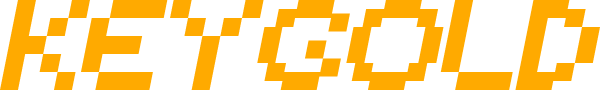 keygold logo