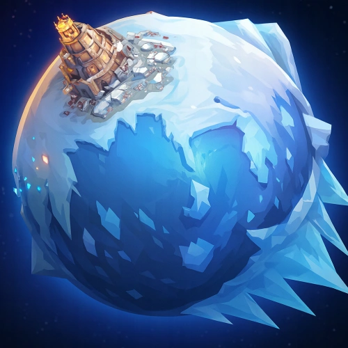 Whiteout Survival 游戏图标