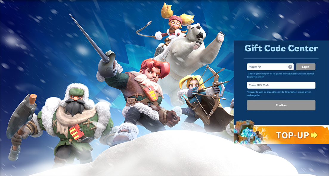 如何兌換《寒霜啟示錄》兌換碼