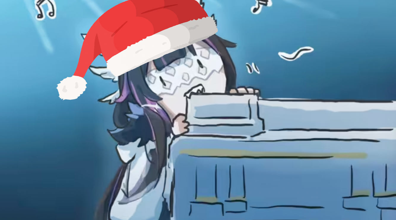 La aliada clave del nuevo sistema de Reacciones Lunares, Columbina, está a punto de llegar