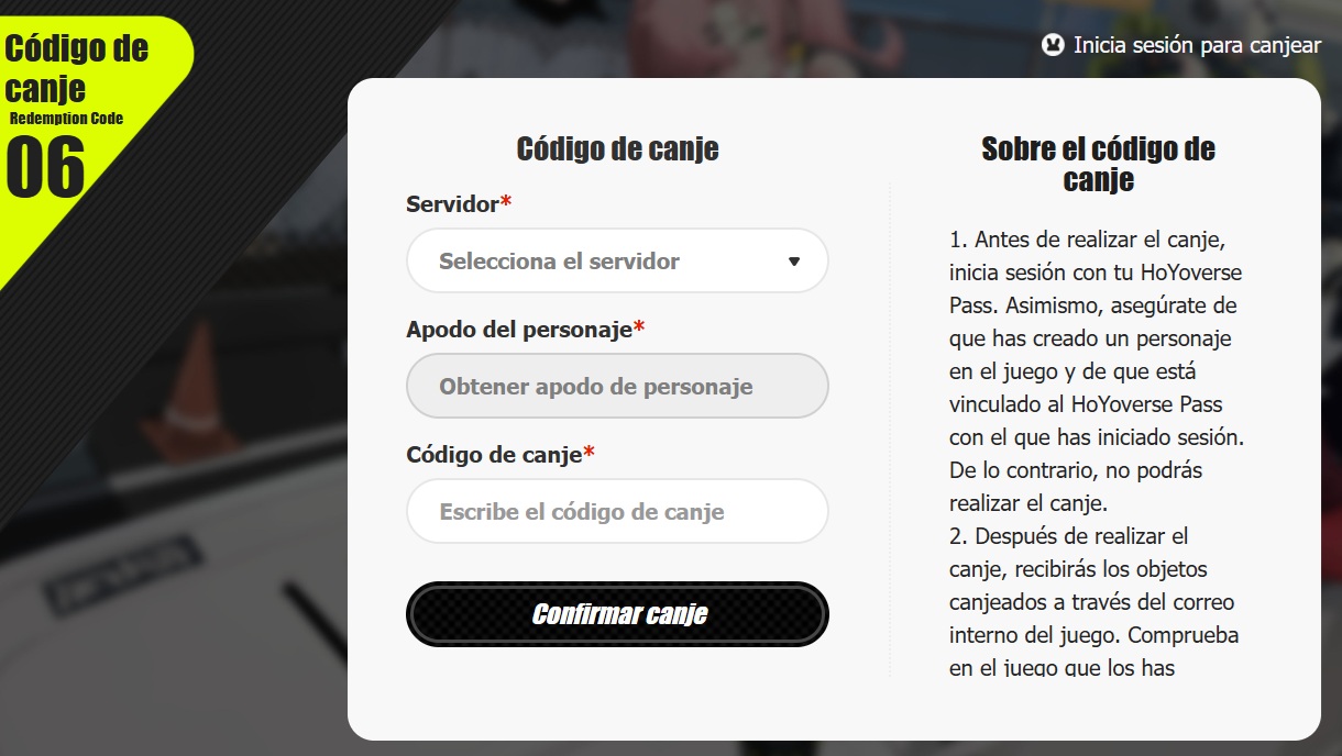 Método Oficial desde el Sitio Web