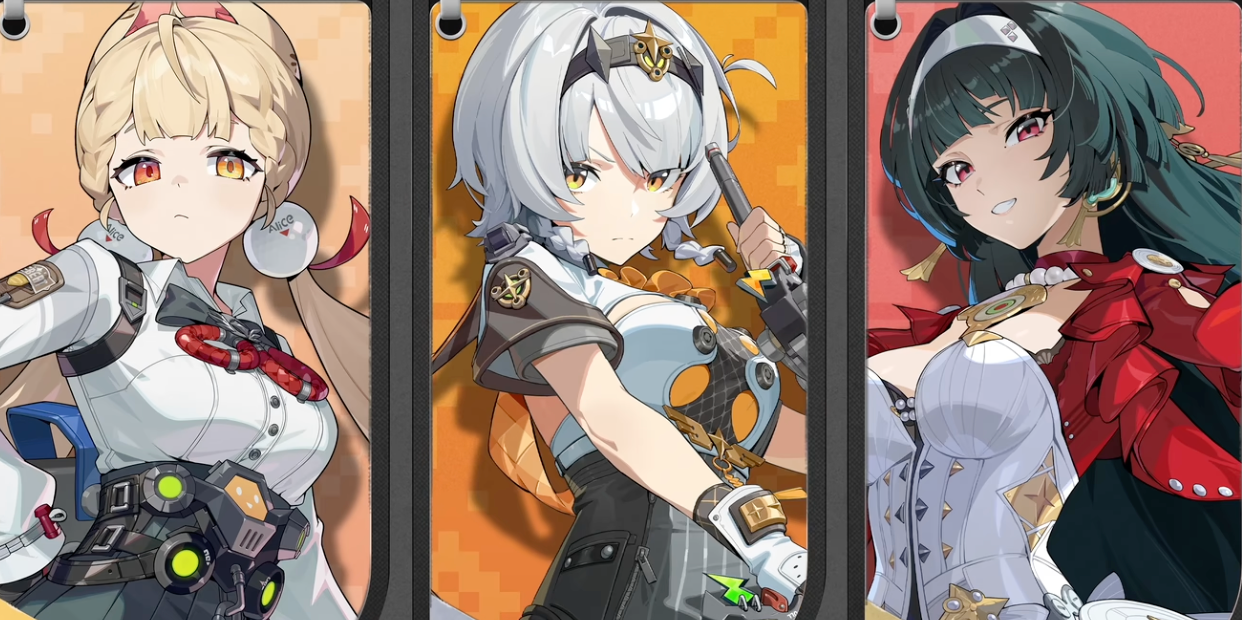 Ultimate Choice for ZZZ 2.5 Second Half Banner: 3-Character Gacha Guide With No Pity Diversion