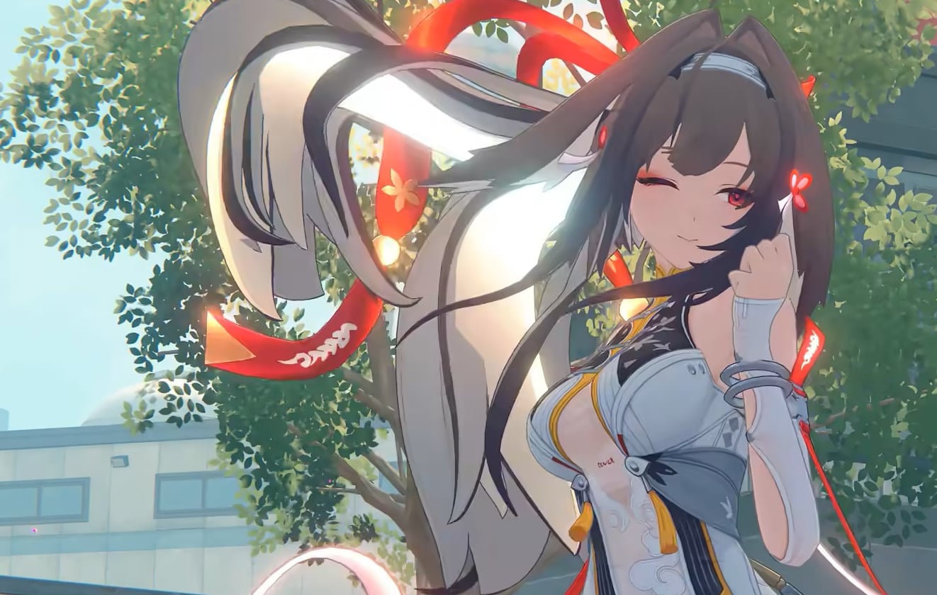 🗡️ Zenless Zone Zero: Interesting Details You Might Have Missed About Ye Shunguang