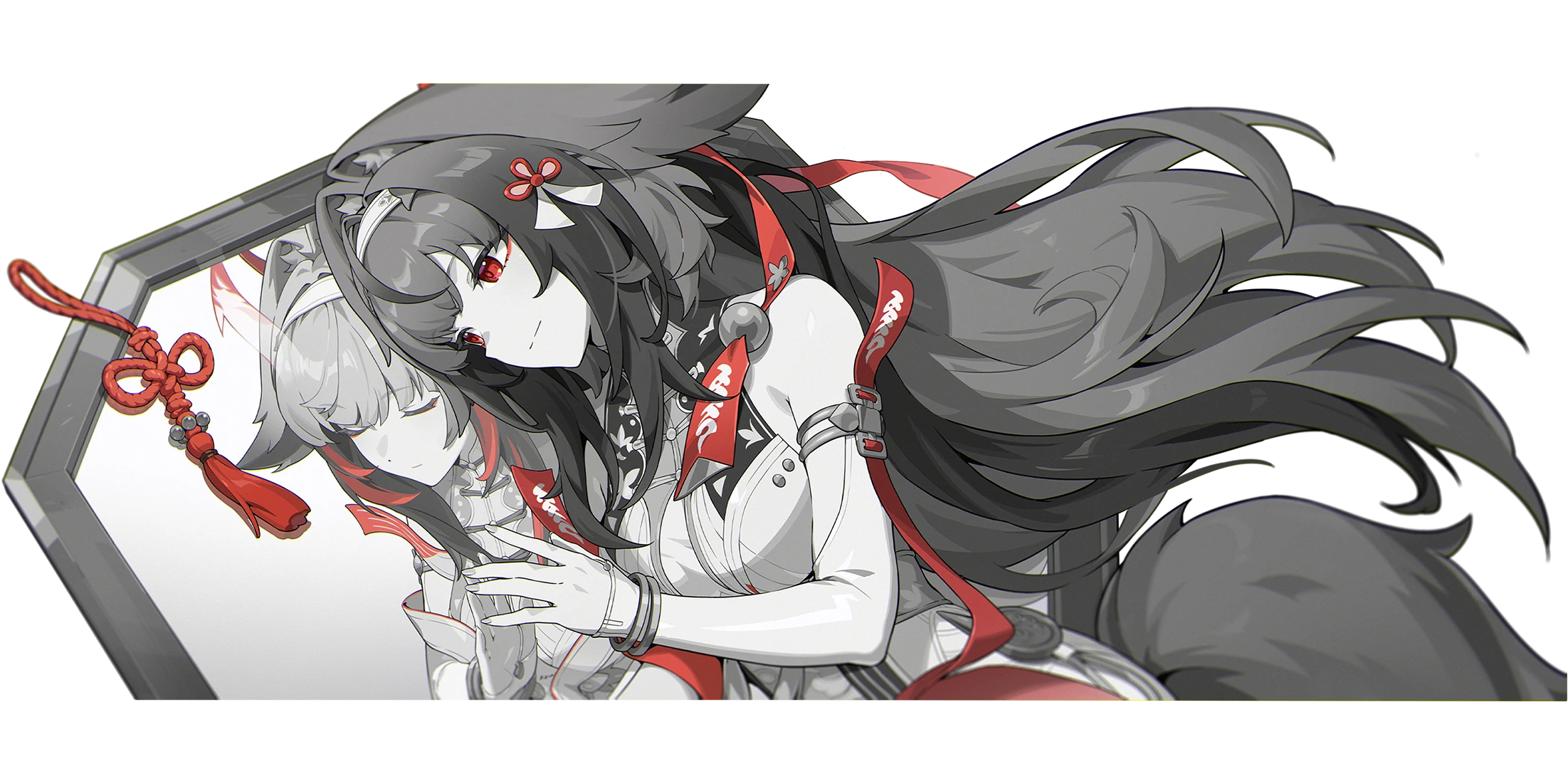 Beyond the Blade: Hidden Details in Ye Shunguang’s Ultimate Animation