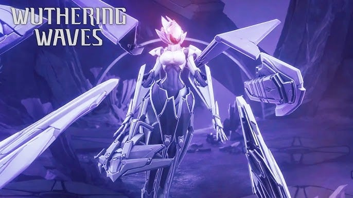 ❄️ Wuthering Waves 3.0 Strategy Guide: Mastering the Hyvatia Boss Fight