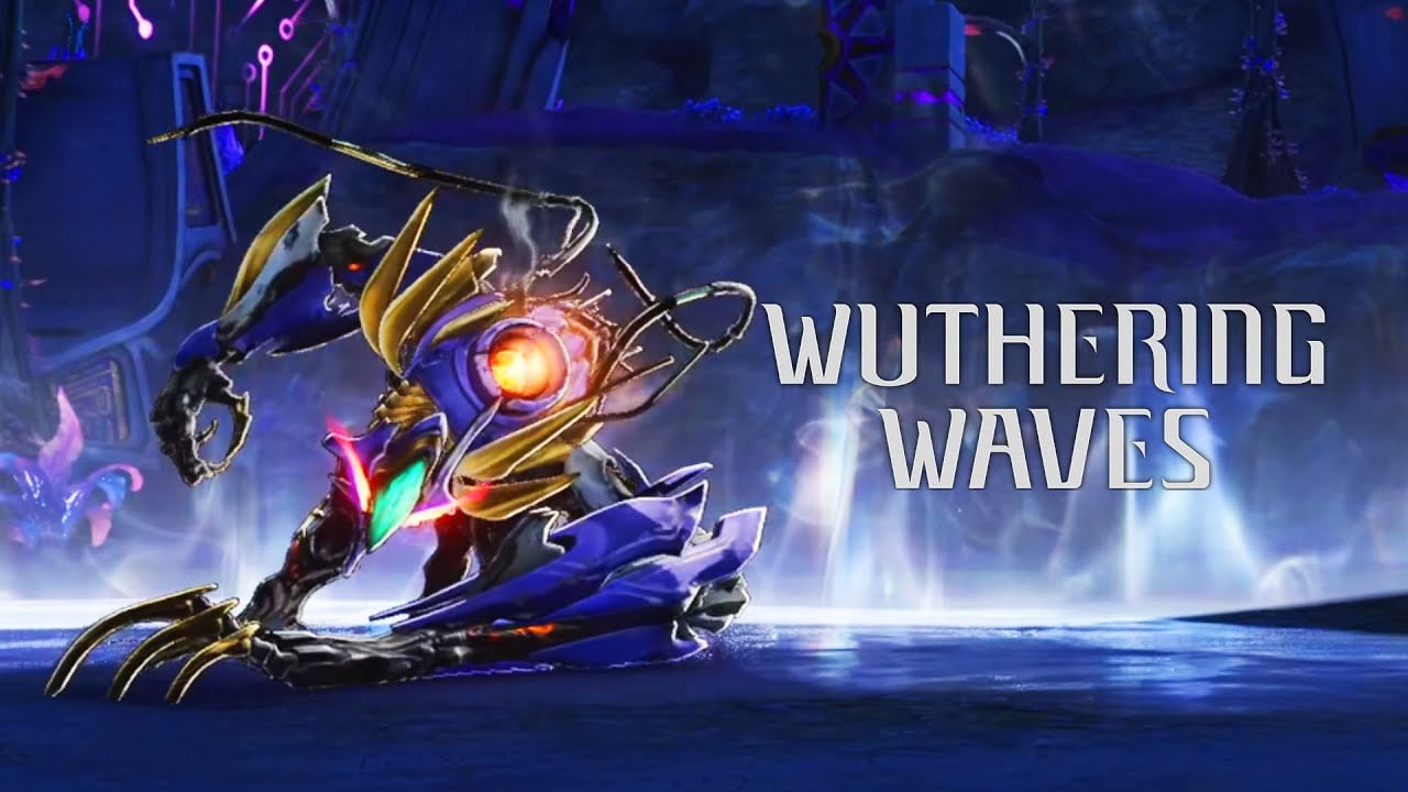 🔥 Wuthering Waves 3.0: Complete Guide to the "Reactor Husk" Boss Fight