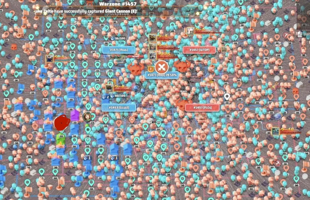 How Server Age Changes Everything in Last War