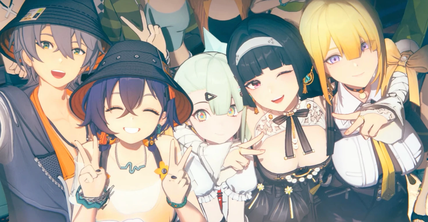 Guaranteed No-Loss Banner! Is Astra Yao Still Worth Pulling?Comparison Between Astra and Sunna