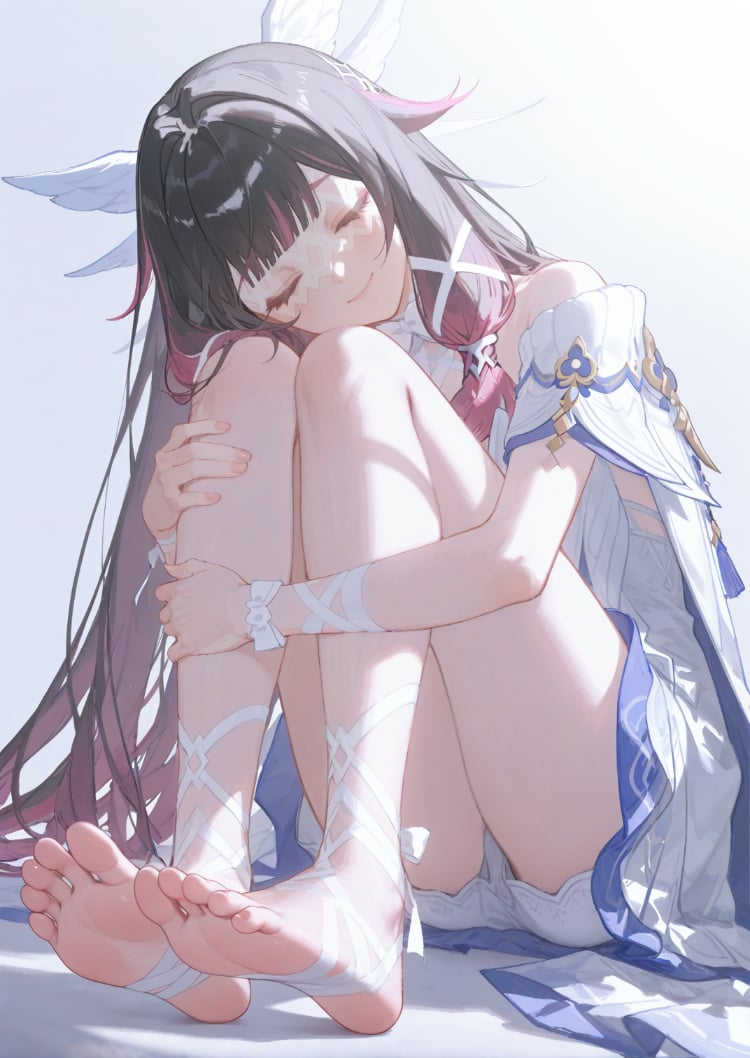 Columbina Gorgeous Wallpaper Recommendations | Genshin Impact