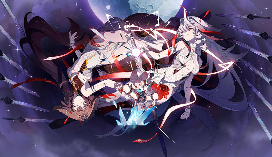 ZZZ 2.5 | Ye Shunguang Build Guide: Drive Discs, W-Engines, and Team Comps