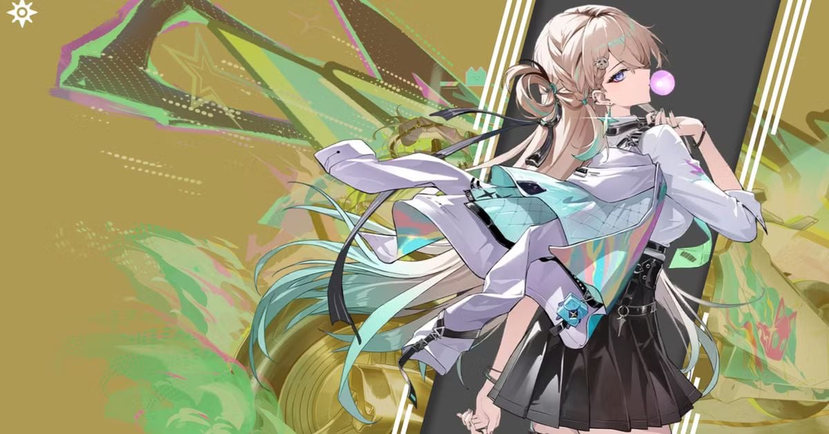 [Wuthering Waves 3.0] Cinematic Analysis: The Art of Visual Storytelling in Lynae's Debut