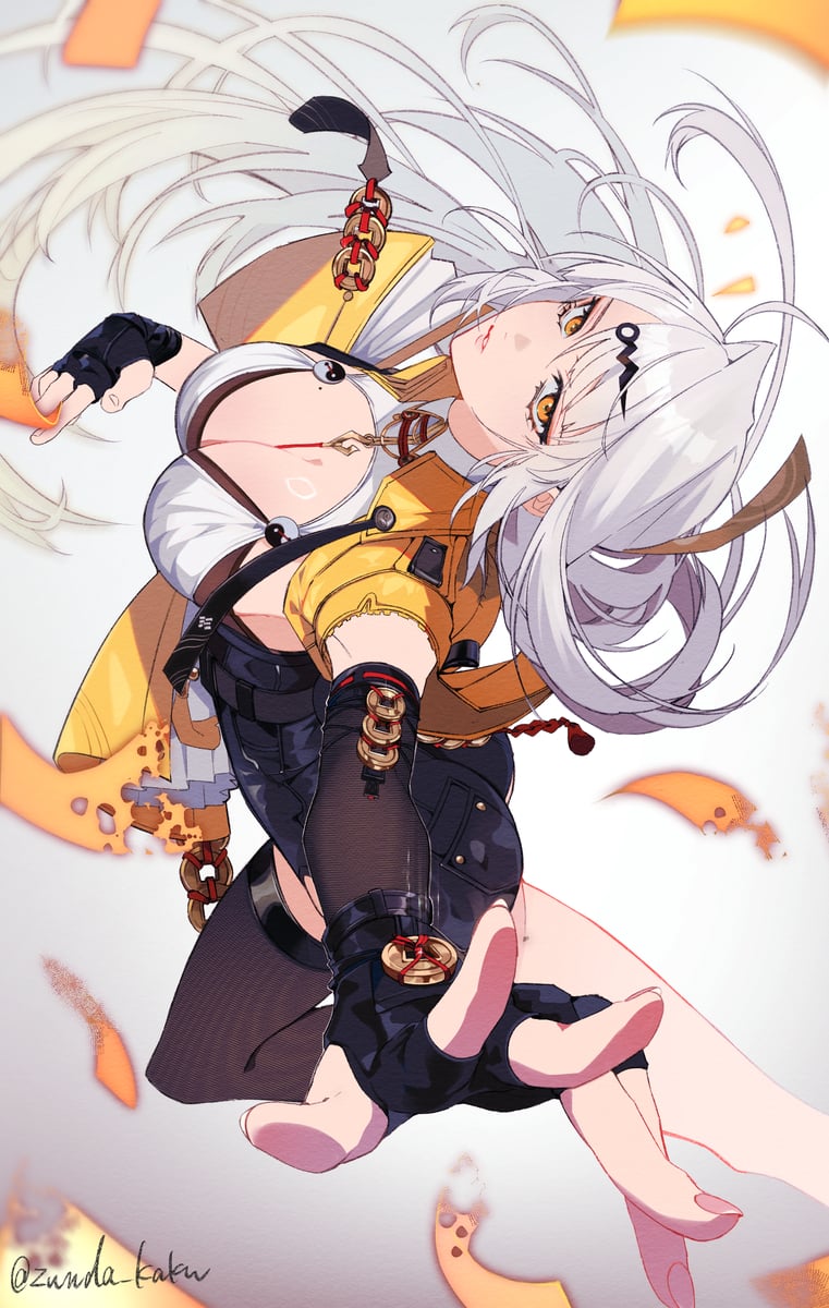 Zenless Zone Zero Stunning Wallpapers Recommendation | ZZZ