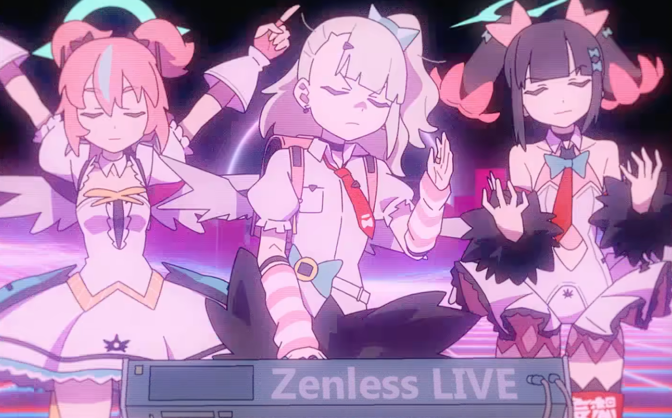 【ゼンレスゾーンゼロ】 2.6 先行情報 千夏＆愛芮 育成素材・ビルド・編成ガイド