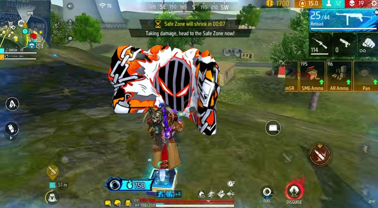 keygold blog related