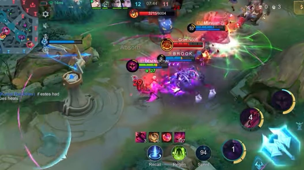 keygold blog related