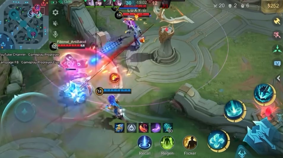 keygold blog related