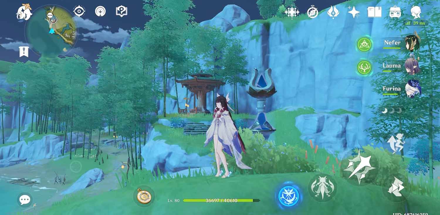 keygold blog related