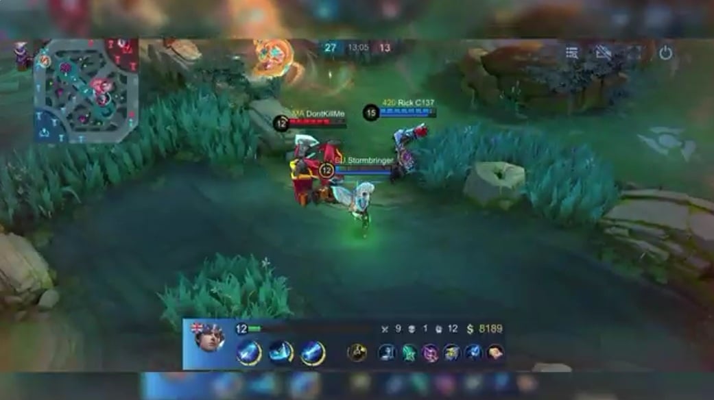 keygold blog related