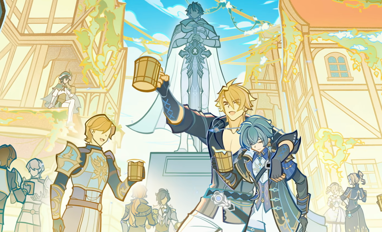 keygold blog related