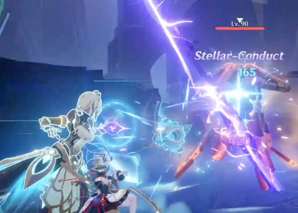 星超導Stellar-conduct